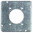 Thomas & Betts RSL13 Square Cover