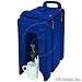 CAMBRO: Navy Blue 2.5 Gal. Insulated Beverage Container, 250LCD-186