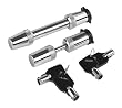 Valley 76850 Receiver and Coupler Lock Set