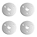 91352 FT 12mm Piston 3 x 1.4mm Flat