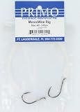 Primo Products Catch Um Live Bait Rig 4/0 2Pk