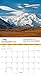 National Parks & Monuments National Geographic 2016 Wall Calendar