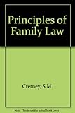 Principles of family law