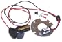 Sierra International 18-5298 Marine Electronic Conversion Kit