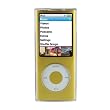 SnapCase for iPod nano 4th Generation, Premium Crystal Clear Case