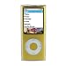 SnapCase for iPod nano 4th Generation, Premium Crystal Clear Case