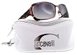 Just Cavalli JC 275/S BROWN 14B Sunglasses JC275 - 61mm