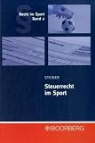Steuerrecht im Sport