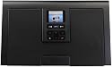 Parrot DS 3120 Kabelloses digitales MP3-Stereo-Radio (UKW-Tuner, Bluetooth, USB 2.0) f&uuml;r Apple iPod schwarz