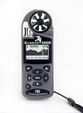 Kestrel 4000 Pocket Weather Tracker Grey