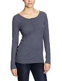 ESPRIT Damen Langarmshirt V21603
