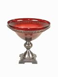 8 Inch Potpourri / Floating Candle Holders (set Of 2)