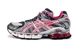ASICS GEL-KINSEI 3 WOMENS RUNNING SHOES