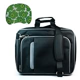 Black Laptop Pin case for 15.6 inch Acer Aspire AS5251-1805 AS5745-3428 AS5820T-5951 Acer AS5542-5547 + Mousepad