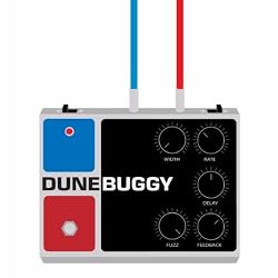 Dunebuggy