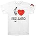 Trailer Park Boys Randy Cheeseburgers Shirt (X-Large)