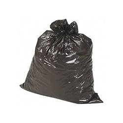 Genuine Joe Two-Ply Can Liners