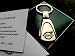 24K Gold Finished Luxury Volvo Car Keyring S60 S40 all models Keychain Keyfob in Luxury Case