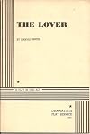 The Lover (Complete Works, Volume 2)