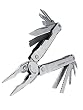Leatherman 831104 Super Tool-300 Multitool in Gift Tin / Premium Sheath