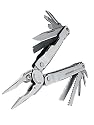 Leatherman 831104 Super Tool-300 Multitool in Gift Tin / Premium Sheath