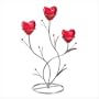Heart Bouquet Candleholder
