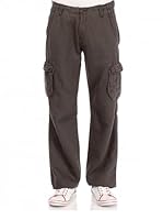 Chevignon Pantalón  Casual (Gris)