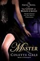 Master: An Erotic Novel of the Count of Monte Cristo