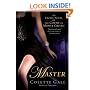 Master: An Erotic Novel of the Count of Monte Cristo