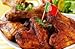 Piri Piri Chili Pepper Powder, Hot Portuguese Spice Blend, Peri Peri Seasoning, 40 grams