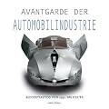Avantgarde der Automobilindustrie: Konzeptautos von 1930 bis heute