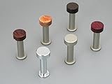 コートフック 極(きわみ) クローム