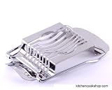 Egg Slicer s/s Guaranteed quality