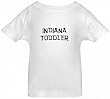 INDIANA TODDLER / HURRY UP - State-series - White Toddler T-shirt
