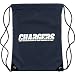 San Diego Chargers Drawstring Backpack