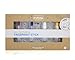 Pretendi Naturali All Natural Face Paint Stick 4 Piece Set (red, blue, white, yellow) RS.2532.00