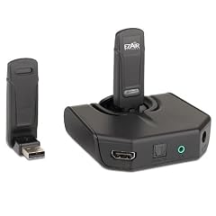 EZView Plus - Wireless HDMI vom PC zum TV