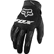 Fox Racing Dirtpaw Race Youth Boys Off-Road Motorcycle Gloves - Black