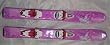 My first Dynastar skis Girls skis 80 cm kids skis 80cm with Roxy T4 Bindings NEW