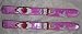 My first Dynastar skis Girls skis 80 cm kids skis 80cm with Roxy T4 Bindings NEW