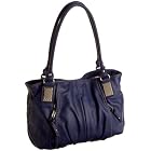 Tignanello Glam Zip Pocket Tote