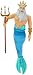 Spielwaren : Disney 5762178 - Triton mit Flosse