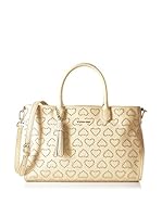 Twin Set Bolso asa de mano (Nata)