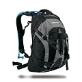 CamelBak H.A.W.G. 100 oz Hydration Pack (Black/Graphite)