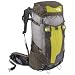 The North Face Skareb 50 Backpacks Citronella S M