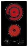 Sauter - STV 940 B - Table de Cuisson Induction - 30 cm - Noir