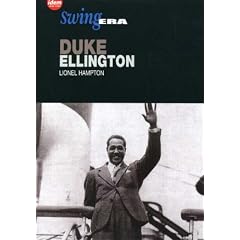 Swing Era - Duke Ellington by 
