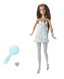 Barbie Disco Ball Teresa Doll (Ice Blue Party Dress)