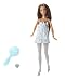 Barbie Disco Ball Teresa Doll (Ice Blue Party Dress)