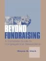 Beyond Fundraising